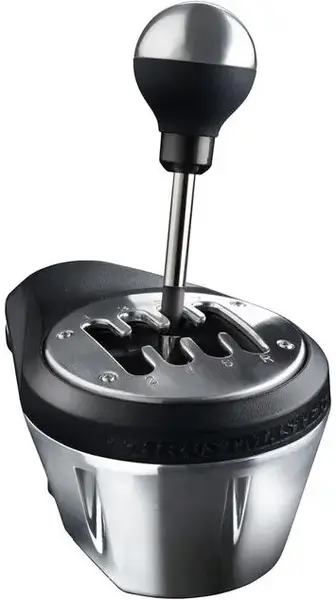 Schimbator de viteze Thrustmaster TH8A Add-on (PC, PS3, PS4, PS5, Xbox One)
