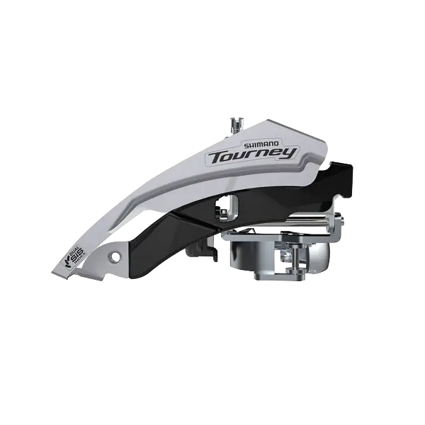 Schimbator fata bicicleta Shimano Tourney FD-TY601-L6
