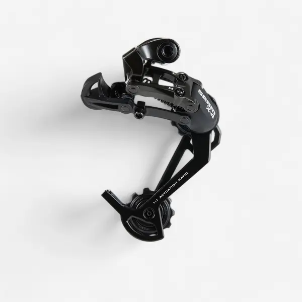 Schimbător Spate 7-9 viteze SRAM X4