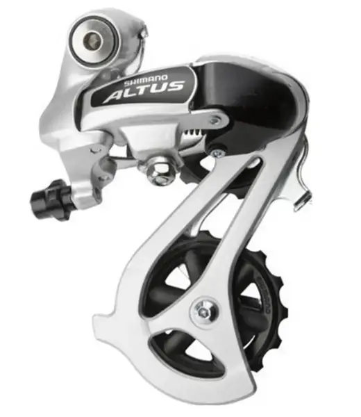 Schimbator spate Shimano Altus RD-M310 7 8 viteze