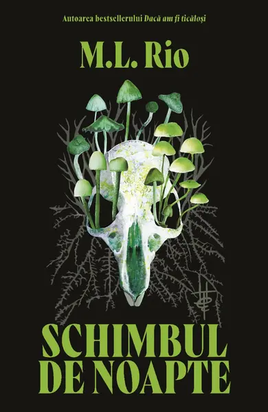 Schimbul de noapte