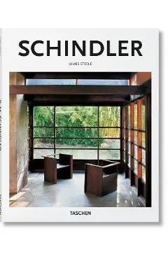 Schindler - James Steele