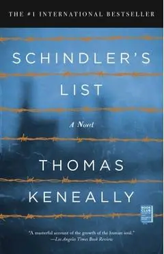 Schindler's List - Thomas Keneally