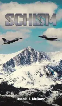 Schism, Hardback/Donald J. McGraw