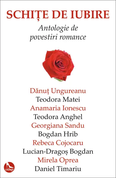 Schite de iubire | Teodora Matei, Lucian-Dragos Bogdan