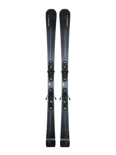 Schiuri cu legaturi Primetime N2 W Black Shift X El 9.0