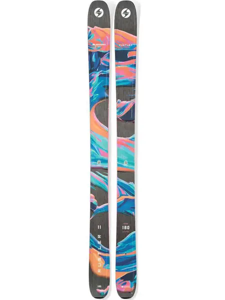 Schiuri fara legaturi Rustler 11 (Flat)