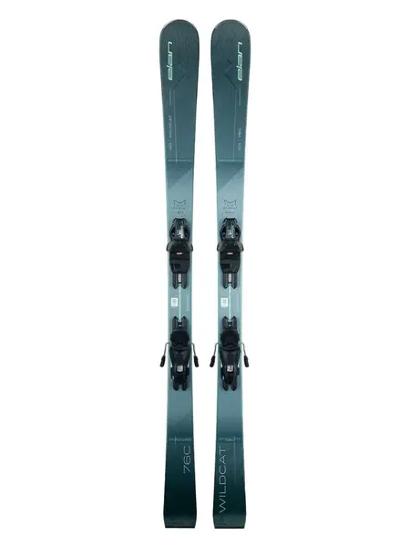 Schiuri Wildcat 76 C Ls El9.0 Gw