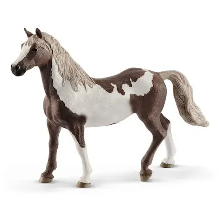 Schleich Figurina Schleich, Armasar Paint Horse