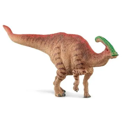 Schleich Figurina Schleich, Dinosaurs, Parasaurolophus