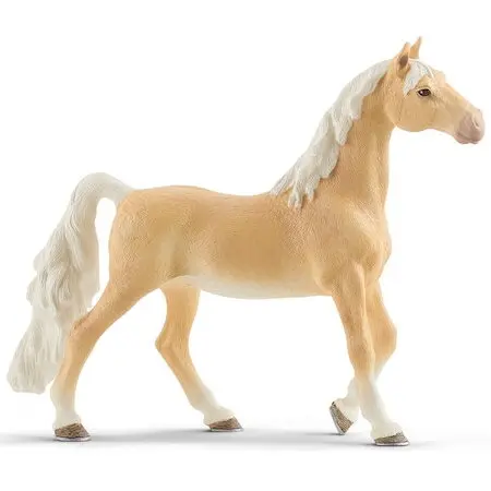 Schleich Figurina Schleich, Horse Club, Iapa American Saddlebred
