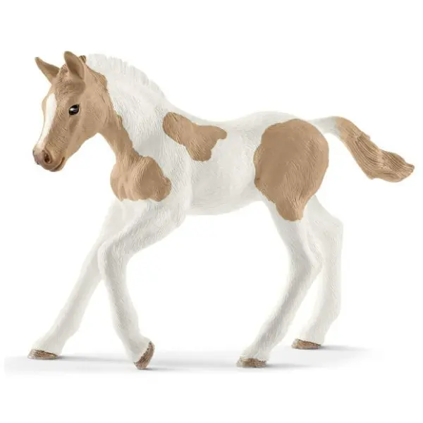 Schleich Figurina Schleich, Horse Club, Manz Paint Horse