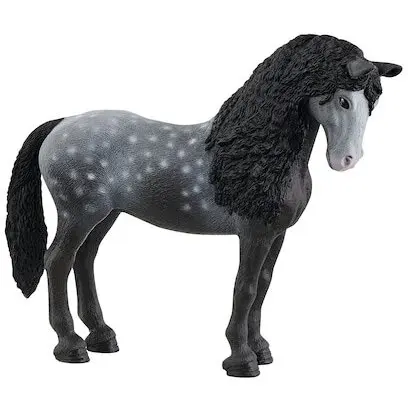 Schleich Figurina Schleich, Iapa pur sange spaniol