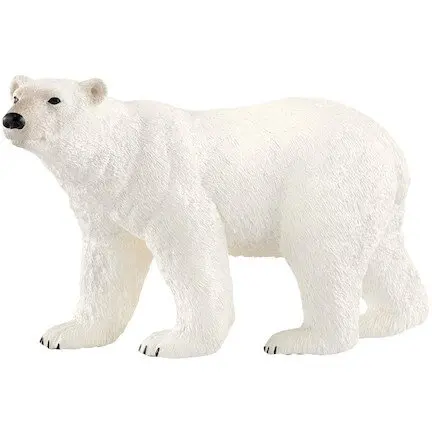 Schleich Figurina Schleich, Urs polar