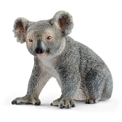 Schleich Figurina Schleich, Wild Life, Koala