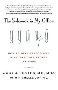Schmuck in My Office - Jody Foster