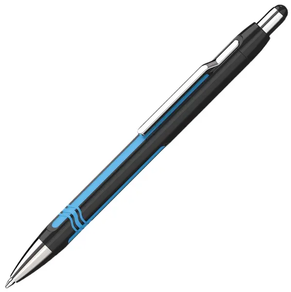 Schneider Slider Epsilon - XB, negru