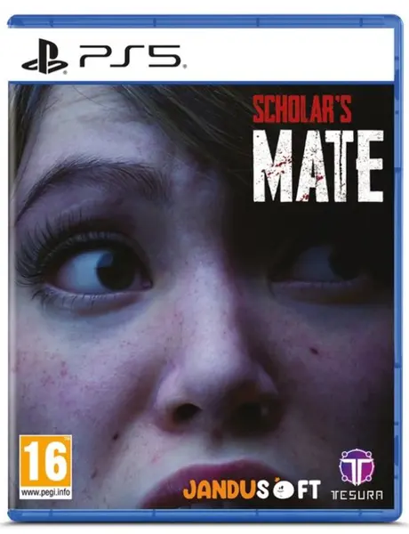 Scholar's Mate
