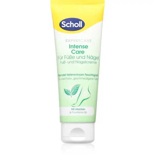 Scholl Expert Care Intense Care crema intens hranitoare pentru picioare 75 ml