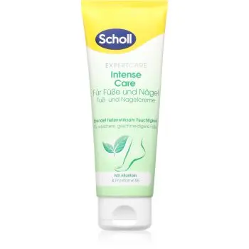 Scholl Expert Care Intense Care crema intens hranitoare pentru picioare
