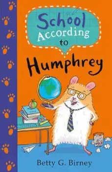 School According to Humphrey, Paperback/Betty G Birney