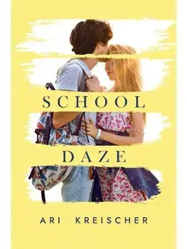 School Daze, Paperback/Ari Kreischer