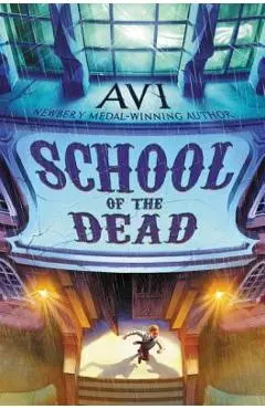 School of the Dead - Avi