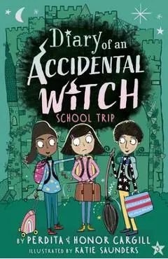 School Trip - Perdita Cargill