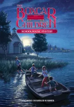 Schoolhouse Mystery, Paperback/Gertrude Chandler Warner