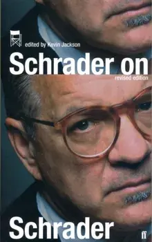 Schrader on Schrader. Main, Paperback/Paul Schrader