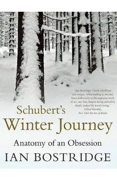 Schubert's Winter Journey - Ian Bostridge