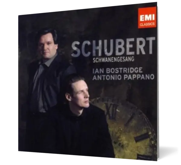 Schubert - Schwanengesang