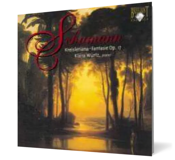 Schumann: Piano Works