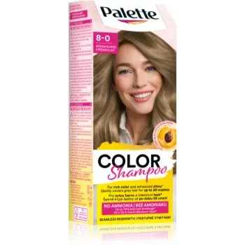Schwarzkopf Palette Color Shampoo șampon nuanțator