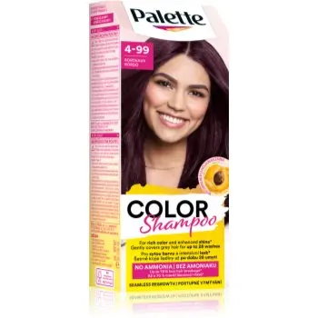 Schwarzkopf Palette Color Shampoo șampon nuanțator