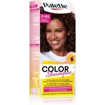 Schwarzkopf Palette Color Shampoo șampon nuanțator