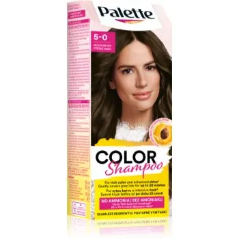 Schwarzkopf Palette Color Shampoo șampon nuanțator