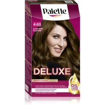 Schwarzkopf Palette Deluxe Culoare permanenta pentru par