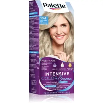 Schwarzkopf Palette Intensive Color Creme Culoare permanenta pentru par