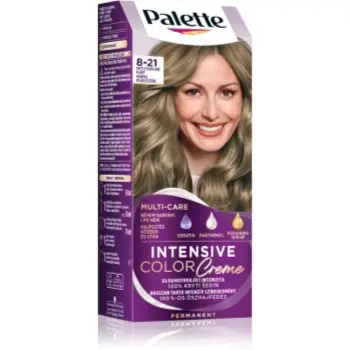 Schwarzkopf Palette Intensive Color Creme Culoare permanenta pentru par