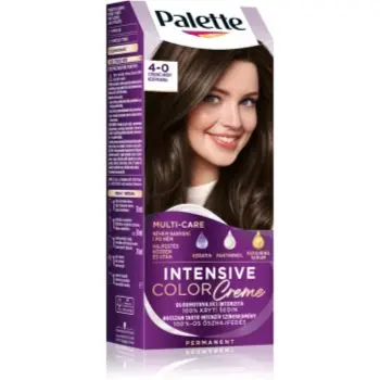 Schwarzkopf Palette Intensive Color Creme Culoare permanenta pentru par