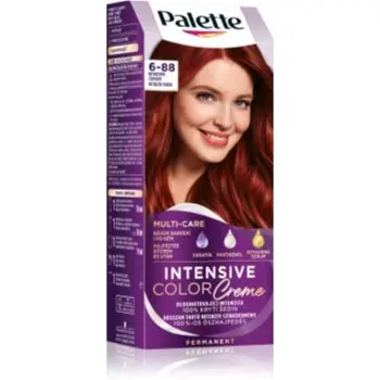 Schwarzkopf Palette Intensive Color Creme Culoare permanenta pentru par