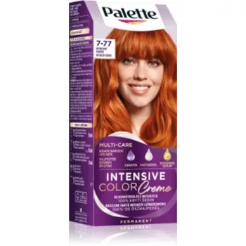 Schwarzkopf Palette Intensive Color Creme Culoare permanenta pentru par