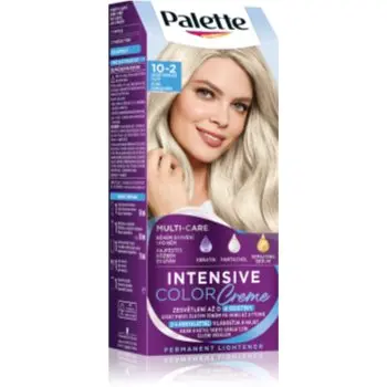 Schwarzkopf Palette Intensive Color Creme Culoare permanenta pentru par