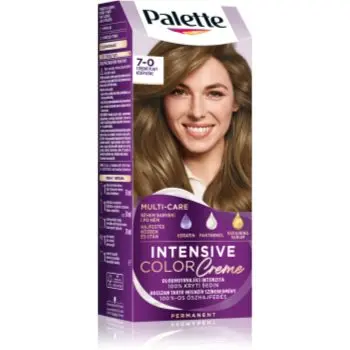 Schwarzkopf Palette Intensive Color Creme Culoare permanenta pentru par