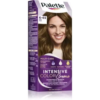 Schwarzkopf Palette Intensive Color Creme Culoare permanenta pentru par