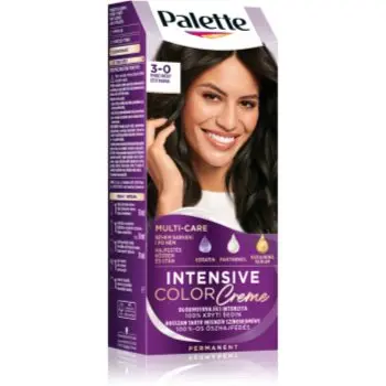 Schwarzkopf Palette Intensive Color Creme Culoare permanenta pentru par