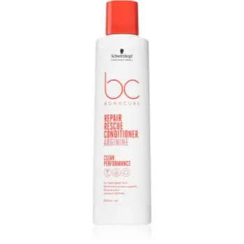 Schwarzkopf Professional BC Bonacure Repair Rescue balsam pentru păr uscat și deteriorat
