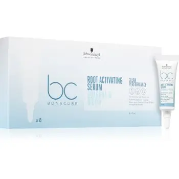 Schwarzkopf Professional BC Bonacure Scalp ser pentru par pentru stimularea radacinilor