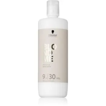 Schwarzkopf Professional Blondme Premium Developer revelator de culoare